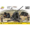 Ehituskomplekt Cobi ehituskivid 8,8 cm Flak koos haagisega — 360 osa