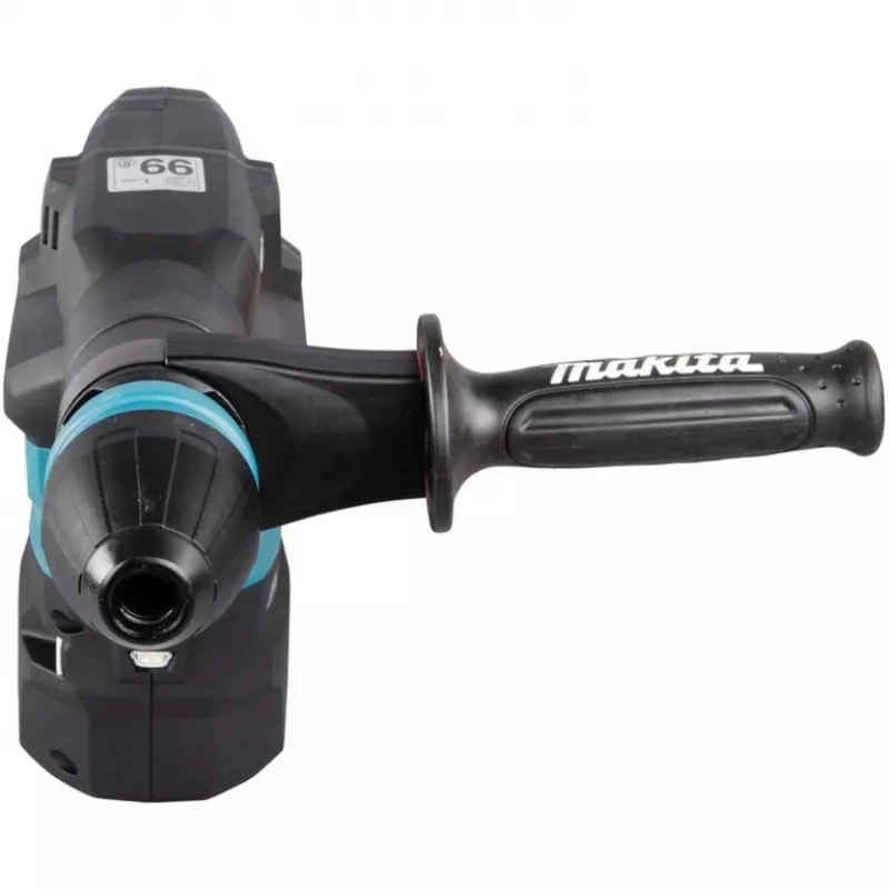 Makita HM001GZ02 toiteadapter must