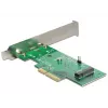 Sisemine M.2 adapter DeLOCK 89370