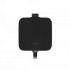 Kuumaõhufritüür Xiaomi 6.5 L Single 1700 W Must, pöördnupp, OLED-ekraan, Wi‑Fi, 12 režiimi, 40–220°C