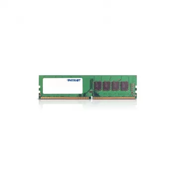 Patriot PSD48G240081 mälumoodul 8 GB valge
