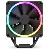 NZXT T120 RGB protsessori õhkjahuti 12 cm must 1 tk