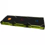 120mm ARGB PWM juhtmevaba LCD korpuse ventilaator Lian Li UNI FAN TL koos LCD-ekraaniga