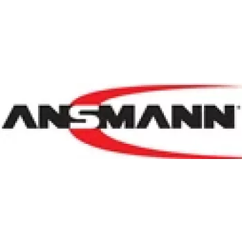 Ansmann akupaki laadija 2000 mA LBC-4cells LiIon (2000-0001-04)