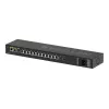 NETGEAR M4250-12M2XF Hallatav L2/L3 2.5G Ethernet 1U Must