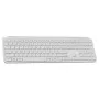 Keychron B6P-K8 klaviatuur täissuuruses USB RF juhtmevaba Bluetooth elevandiluu