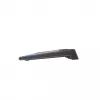 Logickeyboard ASTRA 2 klaviatuur USB AZERTY Inglise Must Täissuuruses 104 klahvi