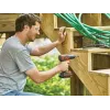 Must+DECKER 18V puur-/kruvikeeraja BDCDC18BAFC-QW