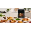 Kuumaõhufritüür Panasonic NF-CC600 6 L 1450 W must