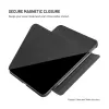 Fixed | Trinity Case | 10.9-11 tolli | Kaan | Apple iPad 10.9 tolli (2022)/iPad 11 tolli (2025) | Must