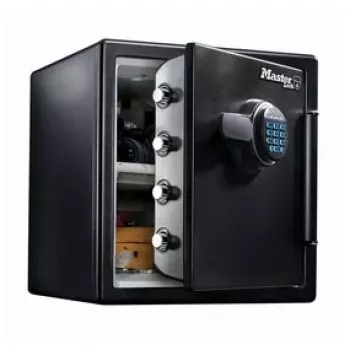 MASTER LOCK LFW123FTC seif Must teras
