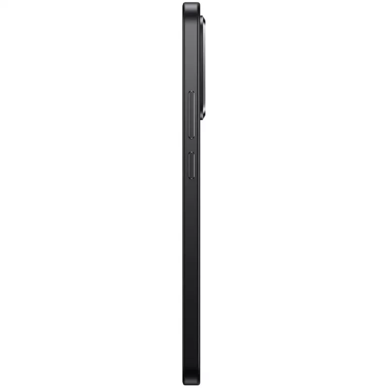 Nutitelefon Xiaomi 15T 6.83 tolli 12 GB 512 GB Must
