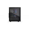 Endorfy Ventum 200 Air ATX Full Tower Klaasist Küljepaneeliga Arvuti Korpus