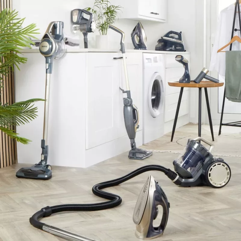 Beldray BEL01621FVDE Powerlite 3200W aurutriikraud
