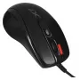 A4 Tech X-710 kerimisrulliga PC-hiir PC/MAC 2-suunaline mänguritoode