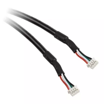 Aqua-Computer RGBpx ühenduskaabel 50 cm RGBpx süsteemidele, mudel 53261