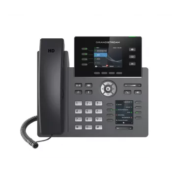 IP-telefon Grandstream Networks GRP2614 Must