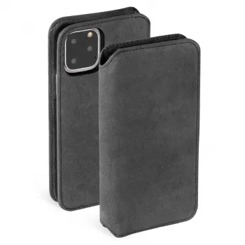 Cover Krusell Broby iPhone 11 Pro Max 16.5 cm Must