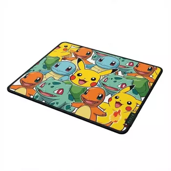 Hiirematt Razer Gigantus V2 Medium Pokemon Edition