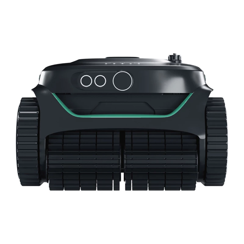 Traadita basseinipuhastusrobot Wybot C2PRO