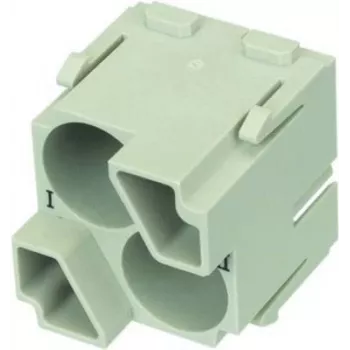 HARTING Germany GmbH & Co. KG Moodul isane pistikühendus 09 14 002 3001 (09140023001)
