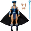 Masters of the Universe Masterverse uus Eternia Evil-Lyn, mängufiguur
