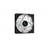 DeepCool AG620 BK ARGB protsessori õhujahuti 12 cm must, valge 1 tk