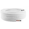 Vasktoru 3/8 tolli Tivento Flex, 25 m rull