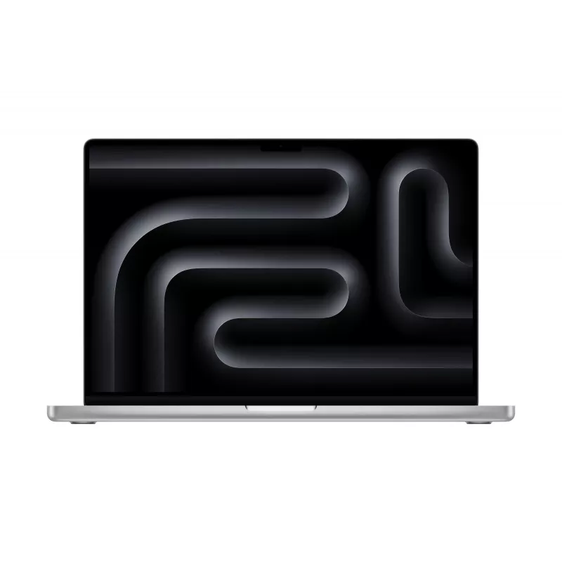 Sülearvuti Apple MacBook Pro 16-tolline 16,2 tolli M4 Max 36 GB 1 TB SSD macOS