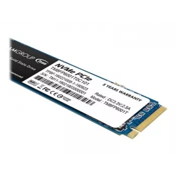 SSD-ketas Team Group 1 TB M.2 PCI Express 3.0 NVMe MP33