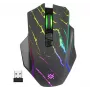 hiir DEFENDER GM-503 URAN OPTIC RF RGB 3200dpi 8P