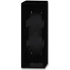 BUSCH JAEGER Surface-Mount-Enclosure 3-way Must matte 1703-885