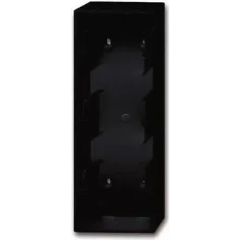 BUSCH JAEGER Surface-Mount-Enclosure 3-way Must matte 1703-885