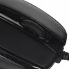 Activejet AMY-083 juhtmega USB-hiir (optiline; 1000 DPI; must)