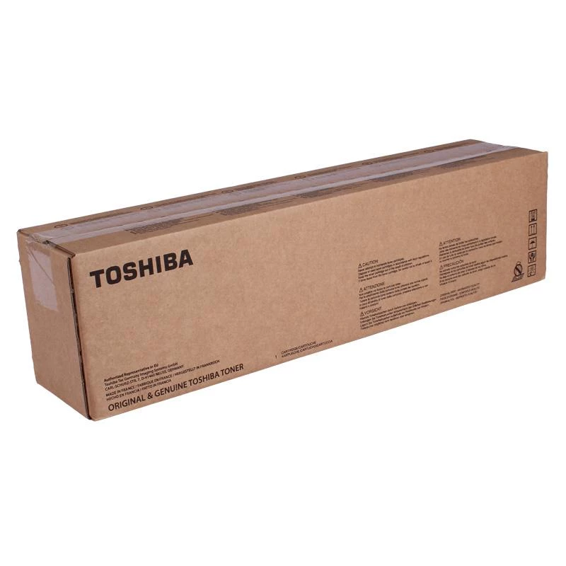 Toner Toshiba Toner 6AJ00000257 T-5018 Must 6000 lehekülge