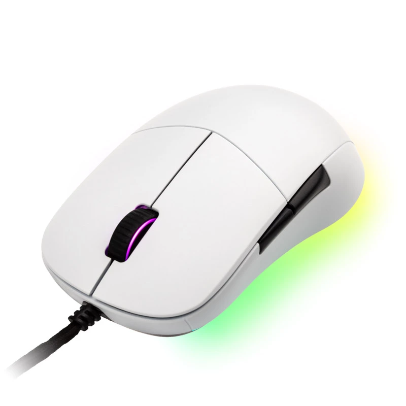 Endgame Gear XM1 RGB hiir Mängimiseks Paremakäeline USB Type-A Optiline 16000 DPI