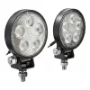 LEDvance Osram ROUND VX70-SP LED autolamp 7W 3000K