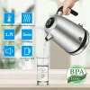 Elektriline veekeetja Forme FKS-817 1,7L 2200W Must