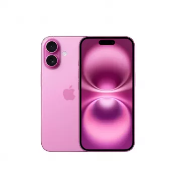 Apple iPhone 16 128GB Roosa
