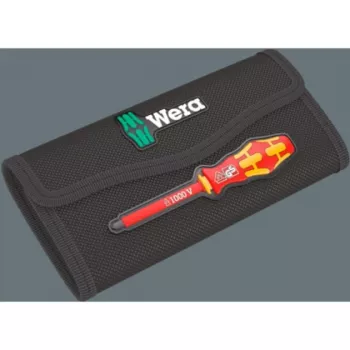 Wera 05006641001 Punane