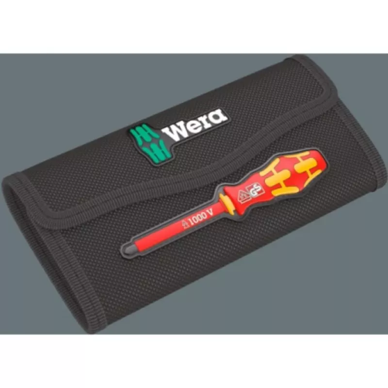 Wera 05006641001 Punane