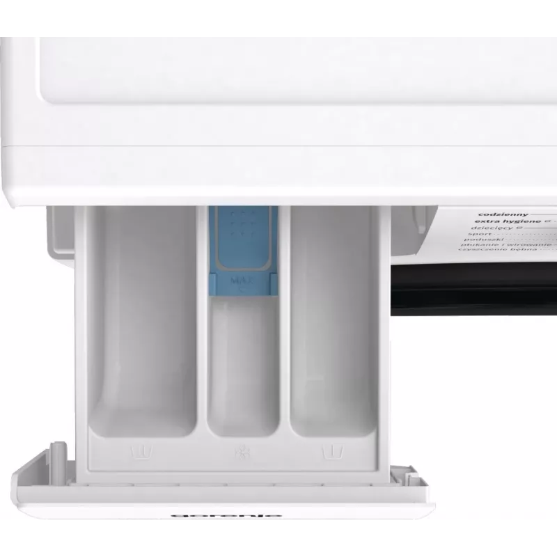 GORENJE W3NGPI62SBS/PL pesumasin