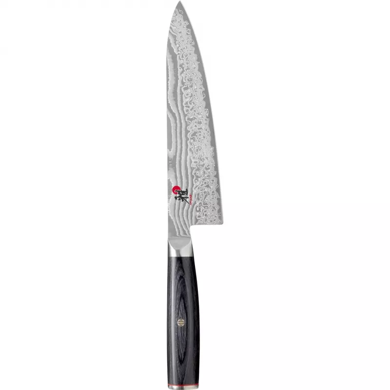 ZWILLING Miyabi 5000 FCD Steel 1 tk Gyutoh nuga