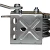 Einhell 2260160. maksimaalne kandevõime: 500 kg, kaabli pikkus: 10 m, kaabli läbimõõt: 4,2 mm. kaal: 2,5 kg (2260160)