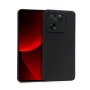 Ümbris Xiaomi 13T/13T Pro kate must
