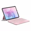 Seljakott Inateck KB04122_PINK — kompaktne sülearvuti ja tarvikute kandekott, roosa