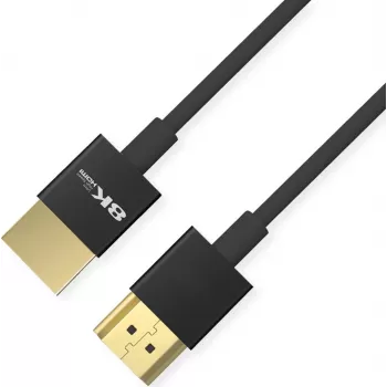 ROLINE Ultra HD HDMI kaabel õhuke 8K60Hz grafeen ST/ST - Kaabel - Digitaalne/Ekraan/Video (11.04.5925)