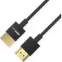 ROLINE Ultra HD HDMI kaabel õhuke 8K60Hz grafeen ST/ST - Kaabel - Digitaalne/Ekraan/Video (11.04.5925)
