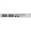 Huawei S110-16T2S Gigabit lüliti, 2x SFP 16x GLAN, 2x SFP, rackmount