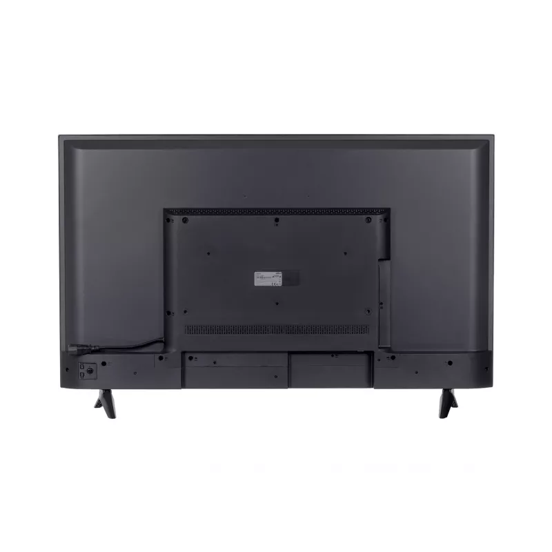 Dahua Technology DHI-LM43-F200 valvekaamera monitor CCTV monitor 108 cm (42,5 tolli) 1920 x 1080 pikslit
